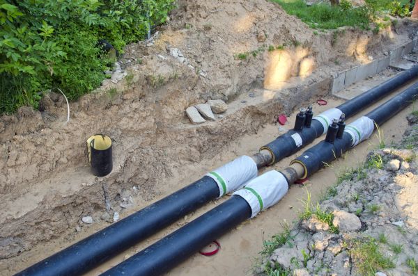 Sewer Relining