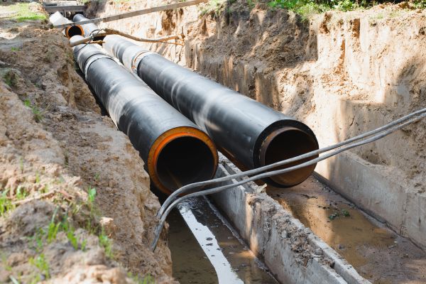 Sewer Rehabilitation