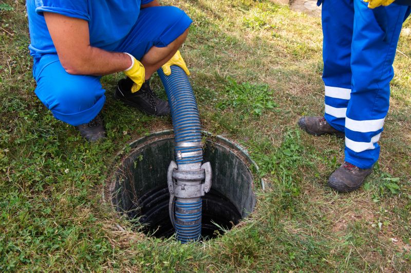 Septic System Diagnostics